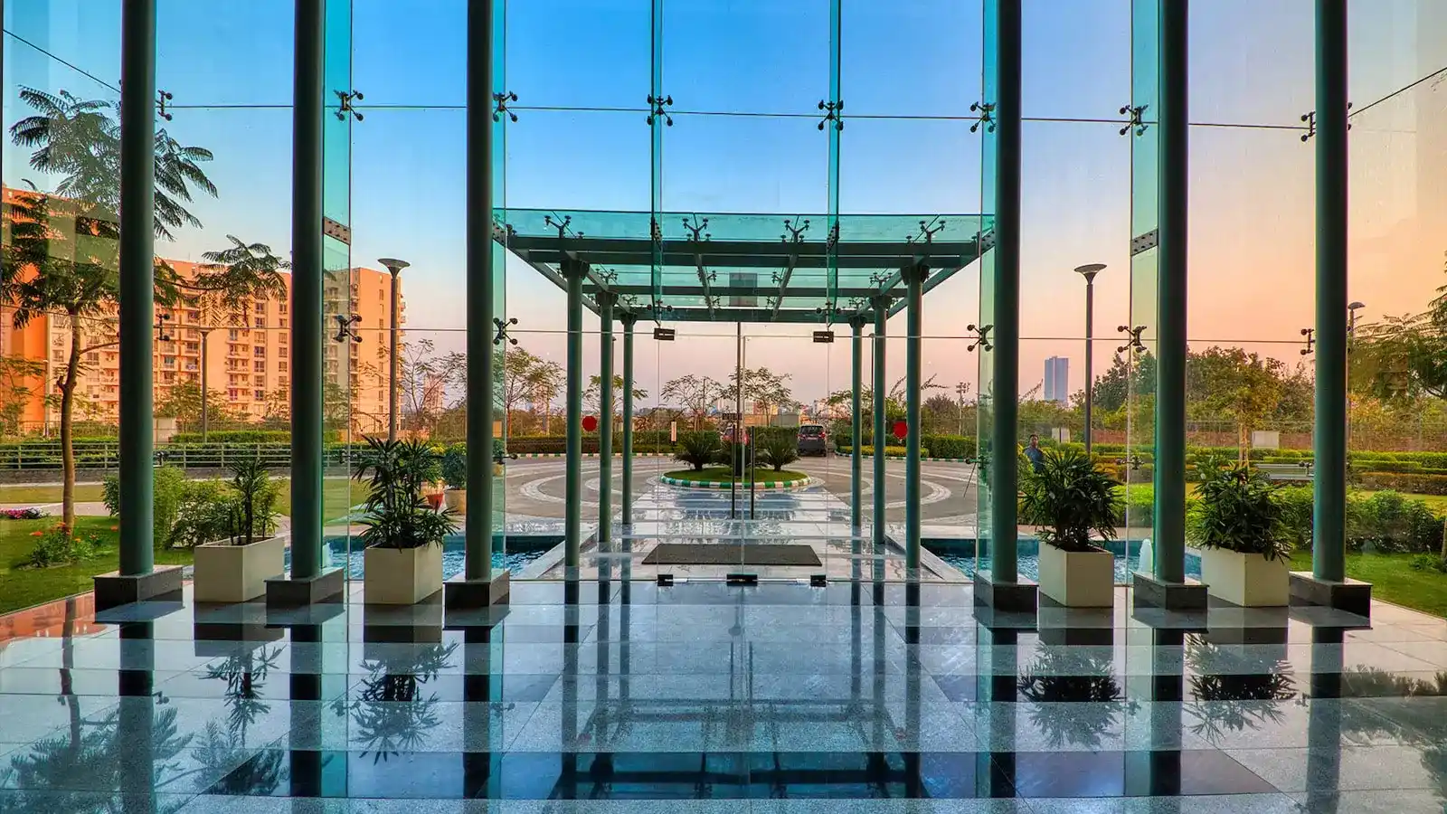 Pioneer-Presidia-Apartment-and-Penthouse-In-Sector-62-Gurugram-highlights